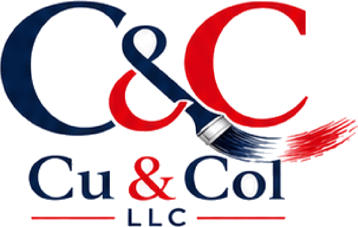 CU&COL — Painting and Cleaning
