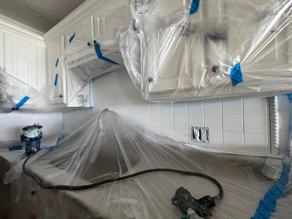 Limpieza post-obra: qué incluye y por qué no es una limpieza normal — trabajo de Cucol LLC