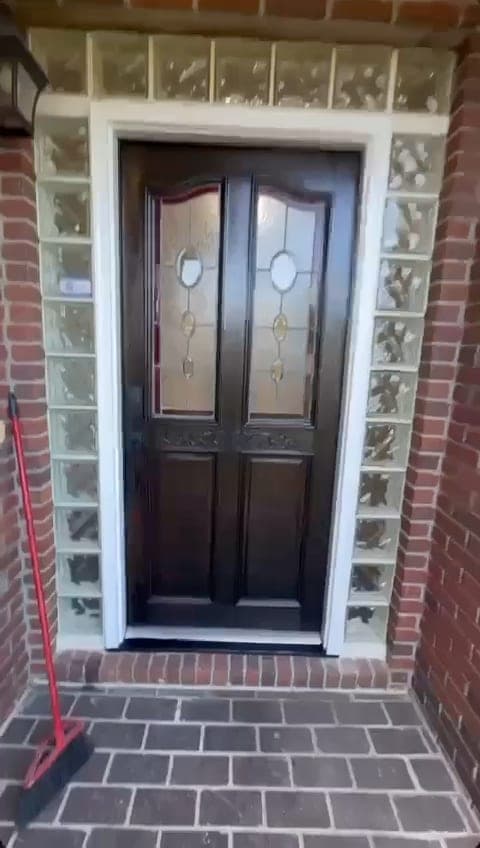 Cucol LLC crew arriving at a job in Northwest Florida